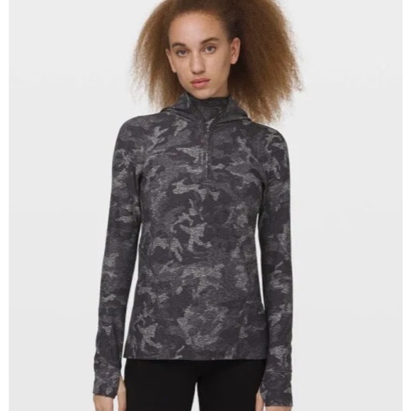 Lululemon warm stabilizer pullover - Picture 2 of 13